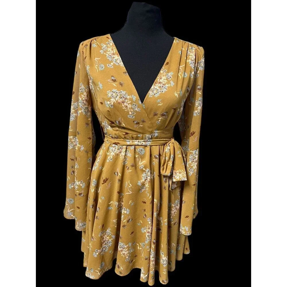Free People this vibrant